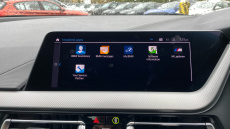 BMW 2 Series 218i M Sport 4dr DCT Petrol Saloon